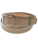 SOLID BRASS（ソリッドブラス）ベルト ベージュ サイズ:- メンズ/2200621036107