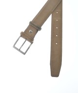 SOLID BRASS（ソリッドブラス）ベルト ベージュ サイズ:- メンズ/2200621036107