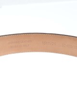 SOLID BRASS（ソリッドブラス）ベルト ベージュ サイズ:- メンズ/2200621036107