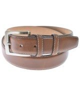 SOLID BRASS ベルト