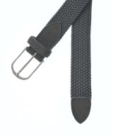 SOLID BRASS（ソリッドブラス）ベルト 茶 サイズ:- メンズ/2200663393077