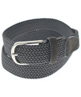 SOLID BRASS ベルト