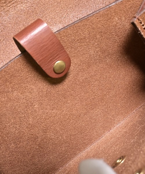 VASCO（バスコ）ショルダーバッグ 茶 サイズ:- メンズ/2200661547144