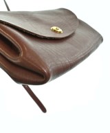 VASCO（バスコ）ショルダーバッグ 茶 サイズ:- メンズ/2200661547144