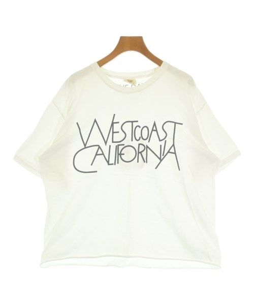 ザ・デイ・オン・ザ・ビーチ(THE DAY ON THE BEACH)のTHE DAY ON THE BEACH Tシャツ・カットソー