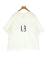 THE DAY ON THE BEACH（ザ・デイ・オン・ザ・ビーチ）Tシャツ・カットソー 白 サイズ:L レディース/2200632702138