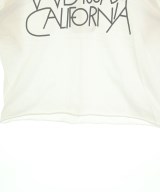 THE DAY ON THE BEACH（ザ・デイ・オン・ザ・ビーチ）Tシャツ・カットソー 白 サイズ:L レディース/2200632702138