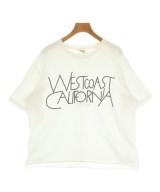 THE DAY ON THE BEACH Tシャツ・カットソー