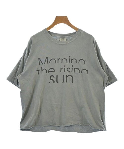 ザ・デイ・オン・ザ・ビーチ(THE DAY ON THE BEACH)のTHE DAY ON THE BEACH Tシャツ・カットソー