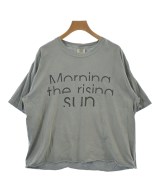THE DAY ON THE BEACH Tシャツ・カットソー