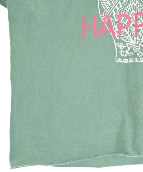 THE DAY ON THE BEACH（ザ・デイ・オン・ザ・ビーチ）Tシャツ・カットソー グレー サイズ:L レディース/2200625596034