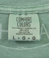 THE DAY ON THE BEACH（ザ・デイ・オン・ザ・ビーチ）Tシャツ・カットソー グレー サイズ:L レディース/2200625596034