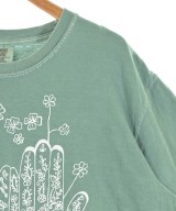 THE DAY ON THE BEACH（ザ・デイ・オン・ザ・ビーチ）Tシャツ・カットソー グレー サイズ:L レディース/2200625596034