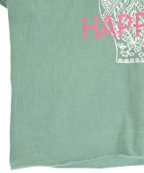 THE DAY ON THE BEACH（ザ・デイ・オン・ザ・ビーチ）Tシャツ・カットソー グレー サイズ:L レディース/2200625596034