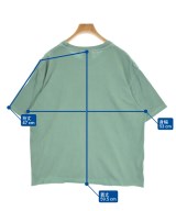 THE DAY ON THE BEACH（ザ・デイ・オン・ザ・ビーチ）Tシャツ・カットソー グレー サイズ:L レディース/2200625596034