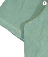 THE DAY ON THE BEACH（ザ・デイ・オン・ザ・ビーチ）Tシャツ・カットソー グレー サイズ:L レディース/2200625596034