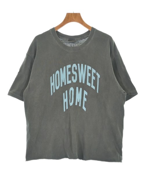 ザ・デイ・オン・ザ・ビーチ(THE DAY ON THE BEACH)のTHE DAY ON THE BEACH Tシャツ・カットソー