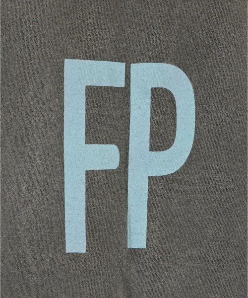 THE DAY ON THE BEACH（ザ・デイ・オン・ザ・ビーチ）Tシャツ・カットソー グレー サイズ:ONE レディース/2200619313029