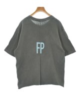 THE DAY ON THE BEACH（ザ・デイ・オン・ザ・ビーチ）Tシャツ・カットソー グレー サイズ:ONE レディース/2200619313029