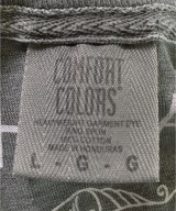 THE DAY ON THE BEACH（ザ・デイ・オン・ザ・ビーチ）Tシャツ・カットソー グレー サイズ:ONE レディース/2200619313029