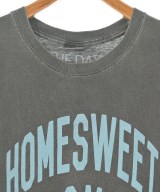 THE DAY ON THE BEACH（ザ・デイ・オン・ザ・ビーチ）Tシャツ・カットソー グレー サイズ:ONE レディース/2200619313029