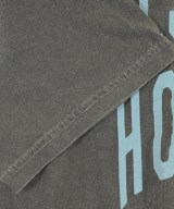 THE DAY ON THE BEACH（ザ・デイ・オン・ザ・ビーチ）Tシャツ・カットソー グレー サイズ:ONE レディース/2200619313029