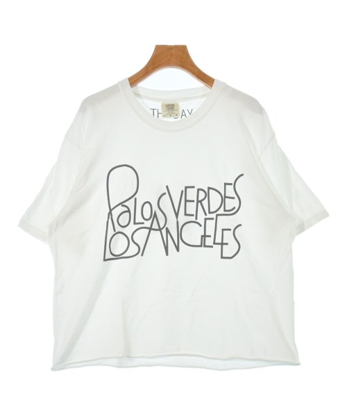 ザ・デイ・オン・ザ・ビーチ(THE DAY ON THE BEACH)のTHE DAY ON THE BEACH Tシャツ・カットソー