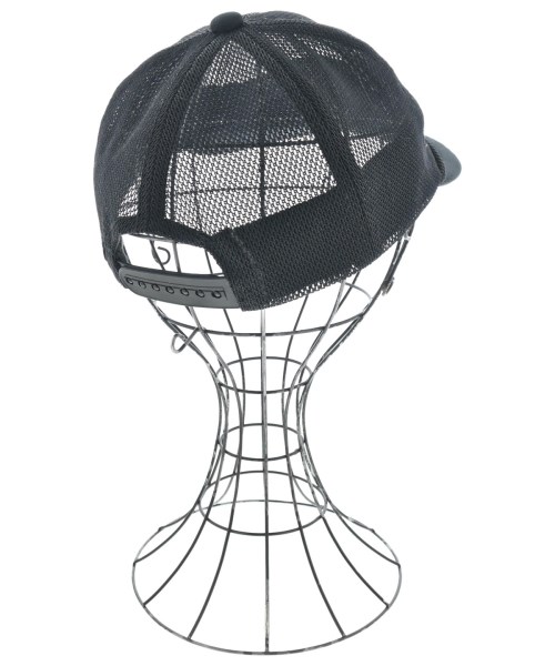 THE DAY ON THE BEACH（ザ・デイ・オン・ザ・ビーチ）キャップ 黒 サイズ:- メンズ/2200674459274