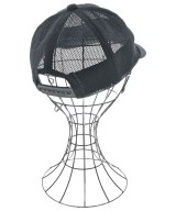 THE DAY ON THE BEACH（ザ・デイ・オン・ザ・ビーチ）キャップ 黒 サイズ:- メンズ/2200674459274