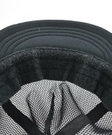 THE DAY ON THE BEACH（ザ・デイ・オン・ザ・ビーチ）キャップ 黒 サイズ:- メンズ/2200674459274