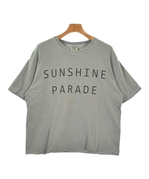 THE DAY ON THE BEACH(ザ・デイ・オン・ザ・ビーチ)Tシャツ・カットソー グレー サイズ:L/2200696026102