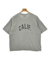 THE DAY ON THE BEACH（ザ・デイ・オン・ザ・ビーチ）Tシャツ・カットソー グレー サイズ:L レディース/2200696026102