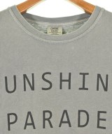 THE DAY ON THE BEACH（ザ・デイ・オン・ザ・ビーチ）Tシャツ・カットソー グレー サイズ:L レディース/2200696026102