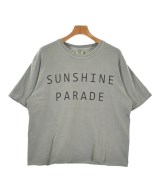 THE DAY ON THE BEACH Tシャツ・カットソー