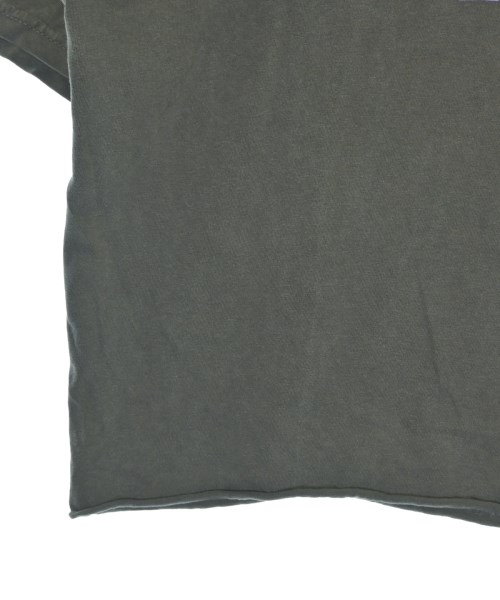 THE DAY ON THE BEACH（ザ・デイ・オン・ザ・ビーチ）Tシャツ・カットソー グレー サイズ:L レディース/2200681028395