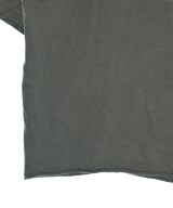 THE DAY ON THE BEACH（ザ・デイ・オン・ザ・ビーチ）Tシャツ・カットソー グレー サイズ:L レディース/2200681028395
