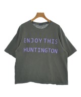 THE DAY ON THE BEACH Tシャツ・カットソー