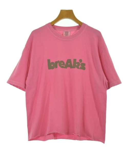 THE DAY ON THE BEACH(ザ・デイ・オン・ザ・ビーチ)のTシャツ・カットソー サイズ:L 2,700円