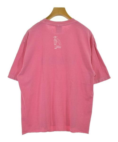 THE DAY ON THE BEACH（ザ・デイ・オン・ザ・ビーチ）Tシャツ・カットソー ピンク サイズ:L レディース/2200715583159