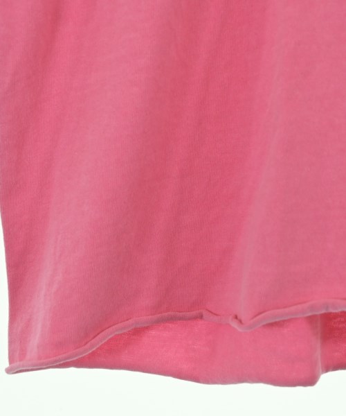 THE DAY ON THE BEACH（ザ・デイ・オン・ザ・ビーチ）Tシャツ・カットソー ピンク サイズ:L レディース/2200715583159