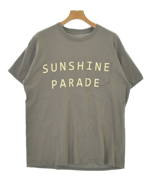 THE DAY ON THE BEACH(ザ・デイ・オン・ザ・ビーチ)のTシャツ・カットソー サイズ:L 4,400円