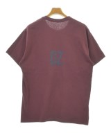 THE DAY ON THE BEACH（ザ・デイ・オン・ザ・ビーチ）Tシャツ・カットソー 赤 サイズ:L メンズ/2200722038079