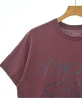 THE DAY ON THE BEACH（ザ・デイ・オン・ザ・ビーチ）Tシャツ・カットソー 赤 サイズ:L メンズ/2200722038079
