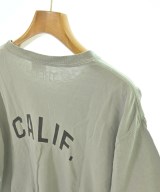 THE DAY ON THE BEACH（ザ・デイ・オン・ザ・ビーチ）Tシャツ・カットソー グレー サイズ:L レディース/2200719563058