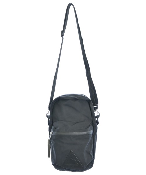 アノニムクラフツマンデザイン(anonym craftsman design)のanonym craftsman design ショルダーバッグ