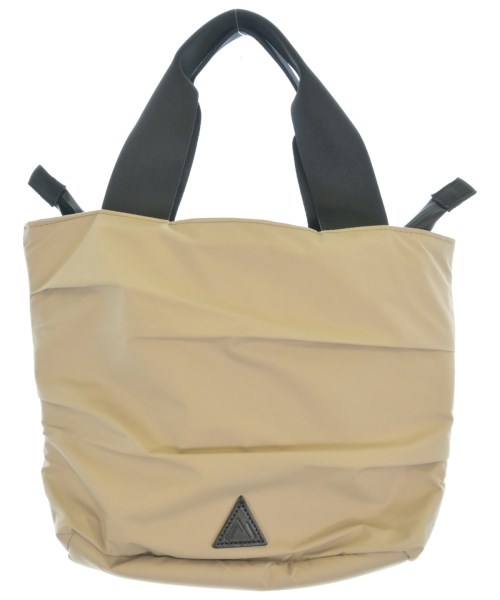 anonym craftsman design(アノニムクラフツマンデザイン)ショルダーバッグ ベージュ サイズ:-/2200688033385
