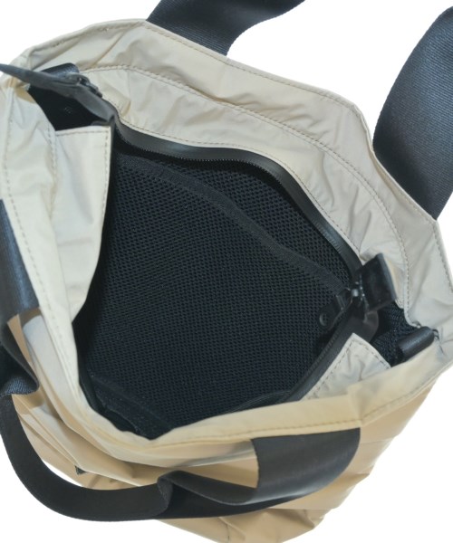 anonym craftsman design（アノニムクラフツマンデザイン）ショルダーバッグ ベージュ サイズ:- レディース/2200688033385