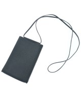 Preloved（プレラブド）ポーチ 黒 サイズ:- レディース/2200636711082