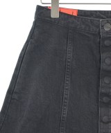 Preloved（プレラブド）ロング・マキシ丈スカート 黒 サイズ:26(M位) レディース/2200677289076