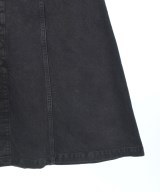 Preloved（プレラブド）ロング・マキシ丈スカート 黒 サイズ:26(M位) レディース/2200677289076